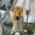 Gold Bee Champagne / Prosecco Stopper